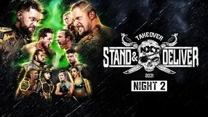 WWE NXT Epizóda 16