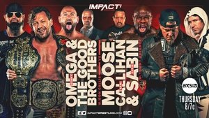 TNA iMPACT! Epizóda 26