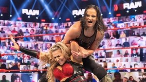 Raw Epizóda 21