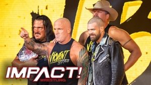 TNA iMPACT! Epizóda 21