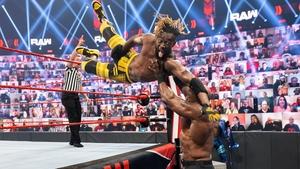 Raw Epizóda 20