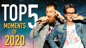 Good Mythical Morning Epizóda 74