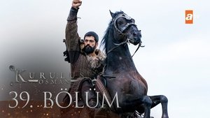 Kuruluş Osman Epizóda 12