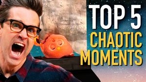 Good Mythical Morning Epizóda 71