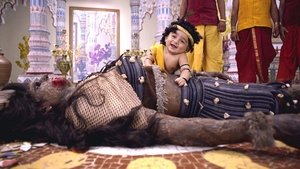 RadhaKrishn Epizóda 4