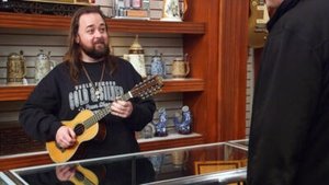 Pawn Stars Epizóda 7