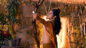 RadhaKrishn Epizóda 319