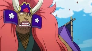 One Piece Epizóda 959