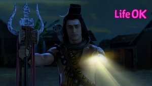 Devon Ke Dev...Mahadev Epizóda 6