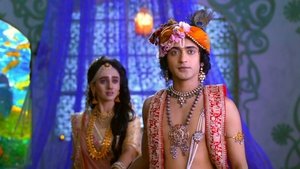 RadhaKrishn Epizóda 416