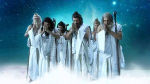 Devon Ke Dev...Mahadev Epizóda 34