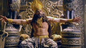 RadhaKrishn Epizóda 250