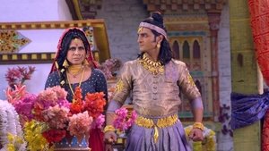 RadhaKrishn Epizóda 165