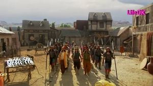 Devon Ke Dev...Mahadev Epizóda 13