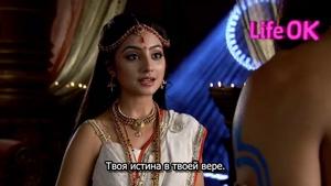 Devon Ke Dev...Mahadev Epizóda 28