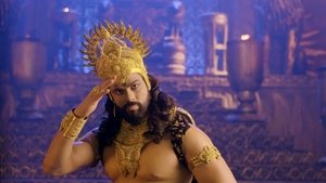 RadhaKrishn Epizóda 235