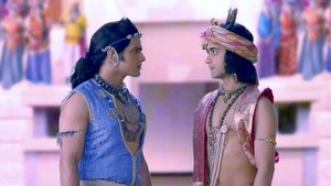 RadhaKrishn Epizóda 349