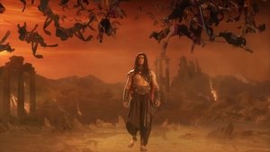 Devon Ke Dev...Mahadev Epizóda 9