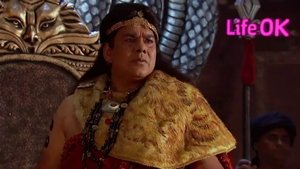 Devon Ke Dev...Mahadev Epizóda 21