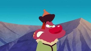 Oggy a šváby Epizóda 39