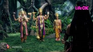 Devon Ke Dev...Mahadev Epizóda 25