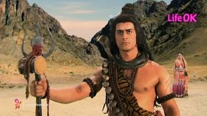 Devon Ke Dev...Mahadev Epizóda 19