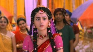 RadhaKrishn Epizóda 136