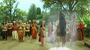 Devon Ke Dev...Mahadev Epizóda 7
