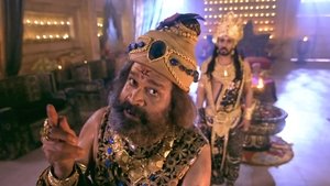 RadhaKrishn Epizóda 21