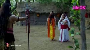 Devon Ke Dev...Mahadev Epizóda 13