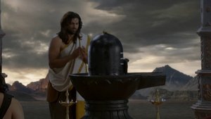 Devon Ke Dev...Mahadev Epizóda 3