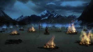 Devon Ke Dev...Mahadev Epizóda 8