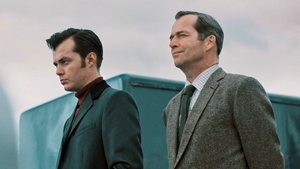 Pennyworth: The Origin of Batman's Butler Epizóda 5
