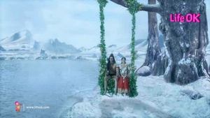 Devon Ke Dev...Mahadev Epizóda 13