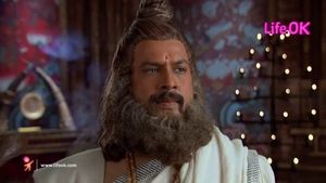 Devon Ke Dev...Mahadev Epizóda 34