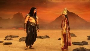Devon Ke Dev...Mahadev Epizóda 7