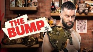 WWE The Bump Epizóda 1