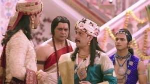 RadhaKrishn Epizóda 22