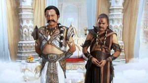 Devon Ke Dev...Mahadev Epizóda 6