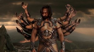 Devon Ke Dev...Mahadev Epizóda 3