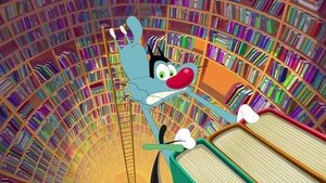 Oggy a šváby Epizóda 1