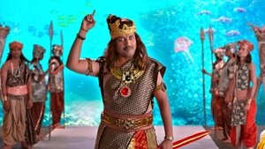 RadhaKrishn Epizóda 439