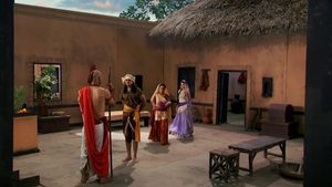 Devon Ke Dev...Mahadev Epizóda 2