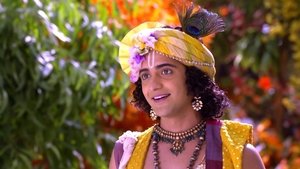RadhaKrishn Epizóda 231