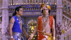 RadhaKrishn Epizóda 141