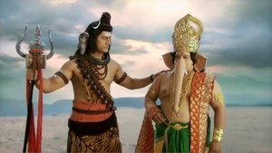 Devon Ke Dev...Mahadev Epizóda 9