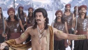 Devon Ke Dev...Mahadev Epizóda 11