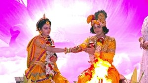 RadhaKrishn Epizóda 386