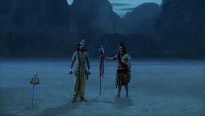 Devon Ke Dev...Mahadev Epizóda 7