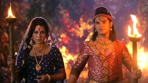 RadhaKrishn Epizóda 222
